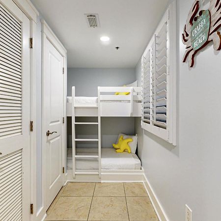 Apartament Waterscape Fort Walton Beach Zewnętrze zdjęcie
