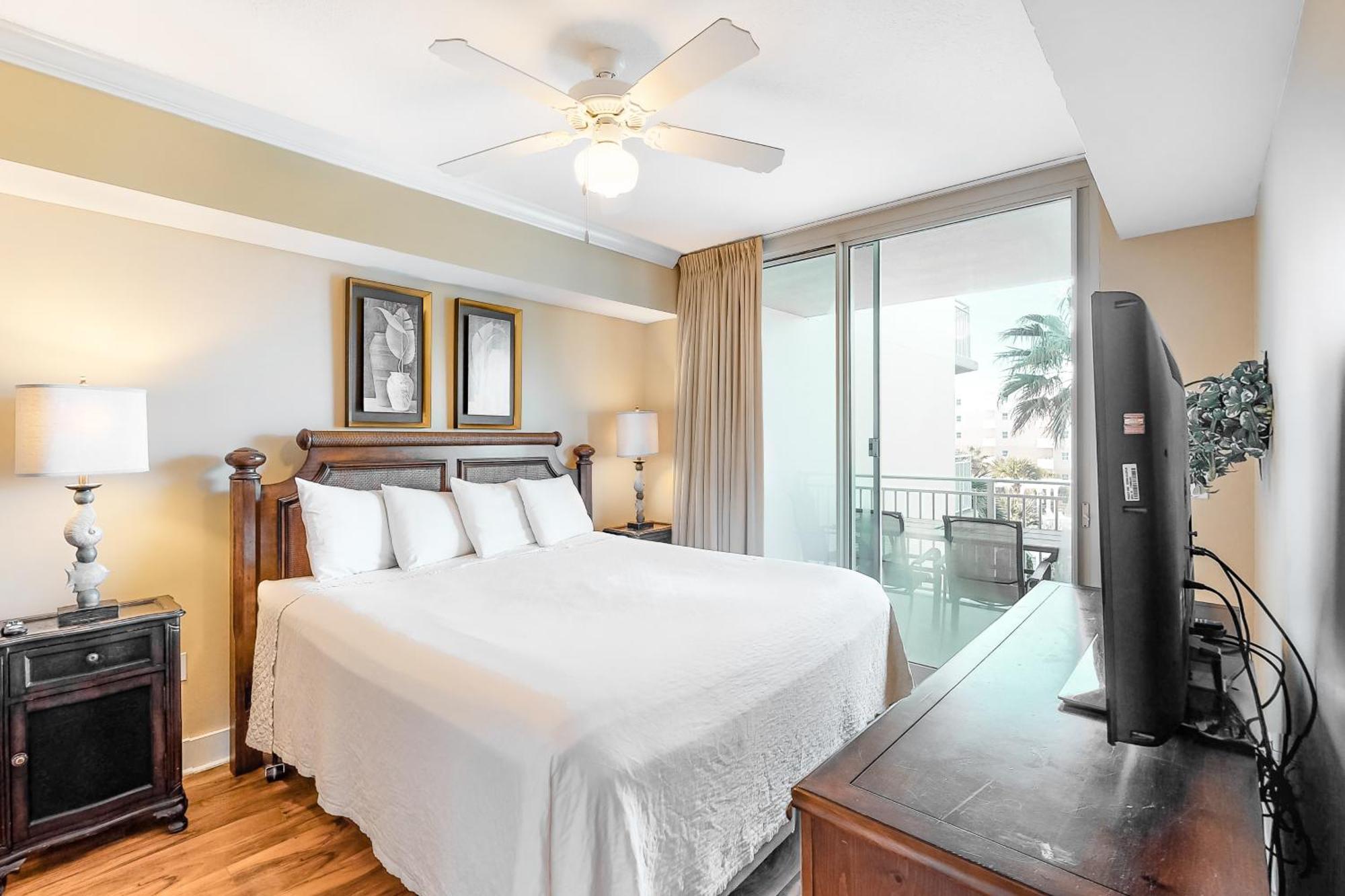 Apartament Waterscape Fort Walton Beach Pokój zdjęcie