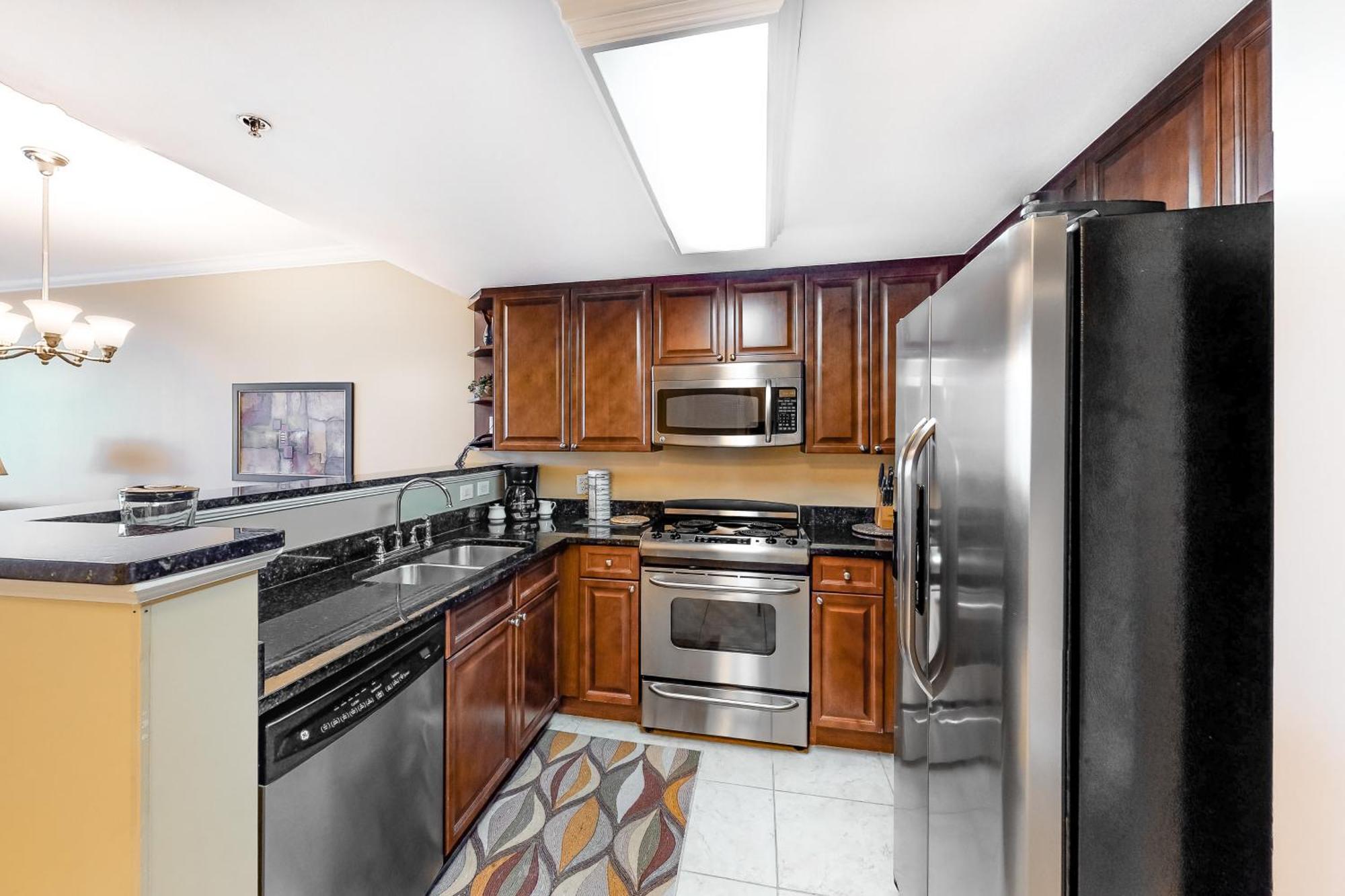 Apartament Waterscape Fort Walton Beach Pokój zdjęcie