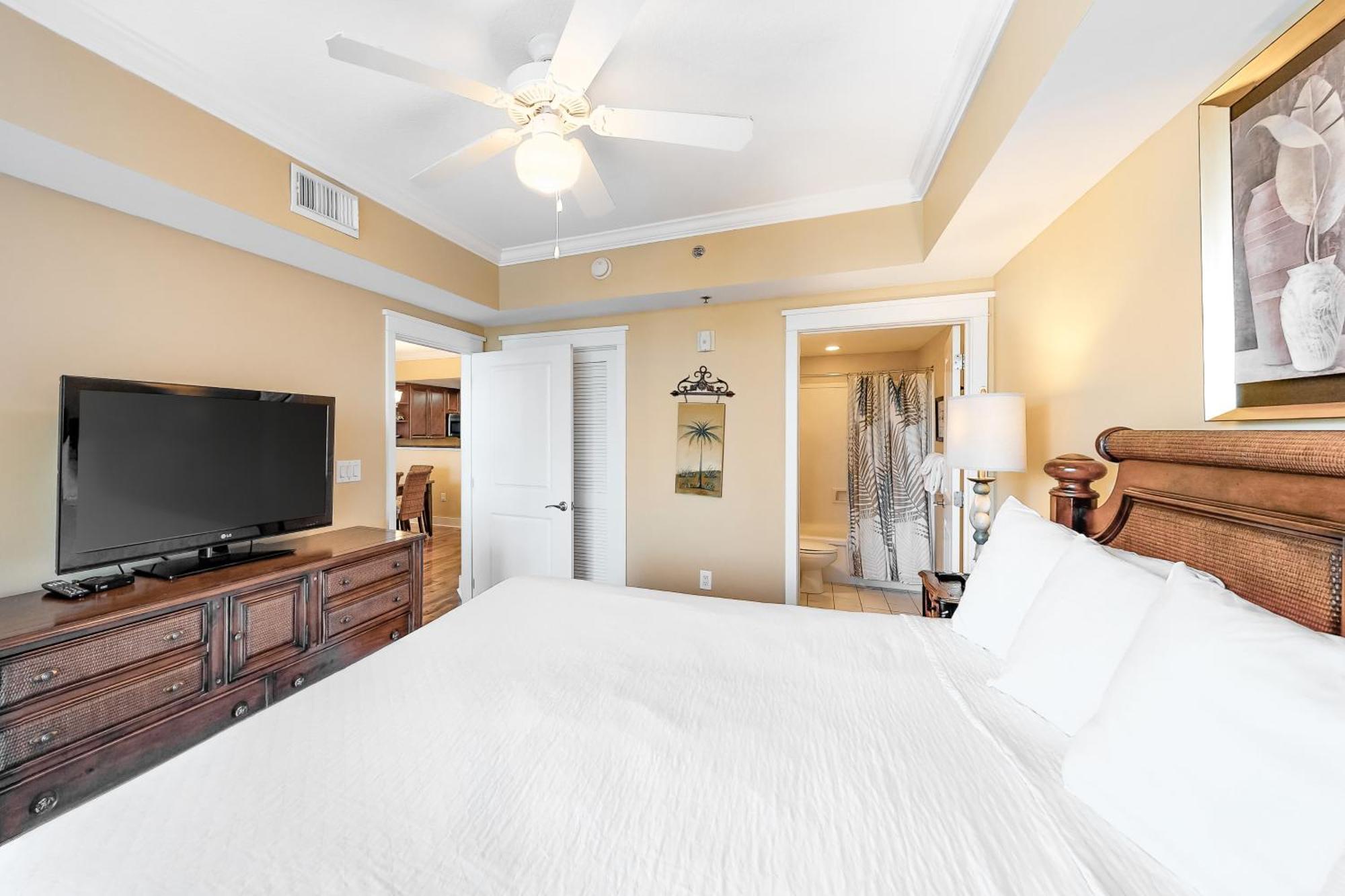Apartament Waterscape Fort Walton Beach Pokój zdjęcie