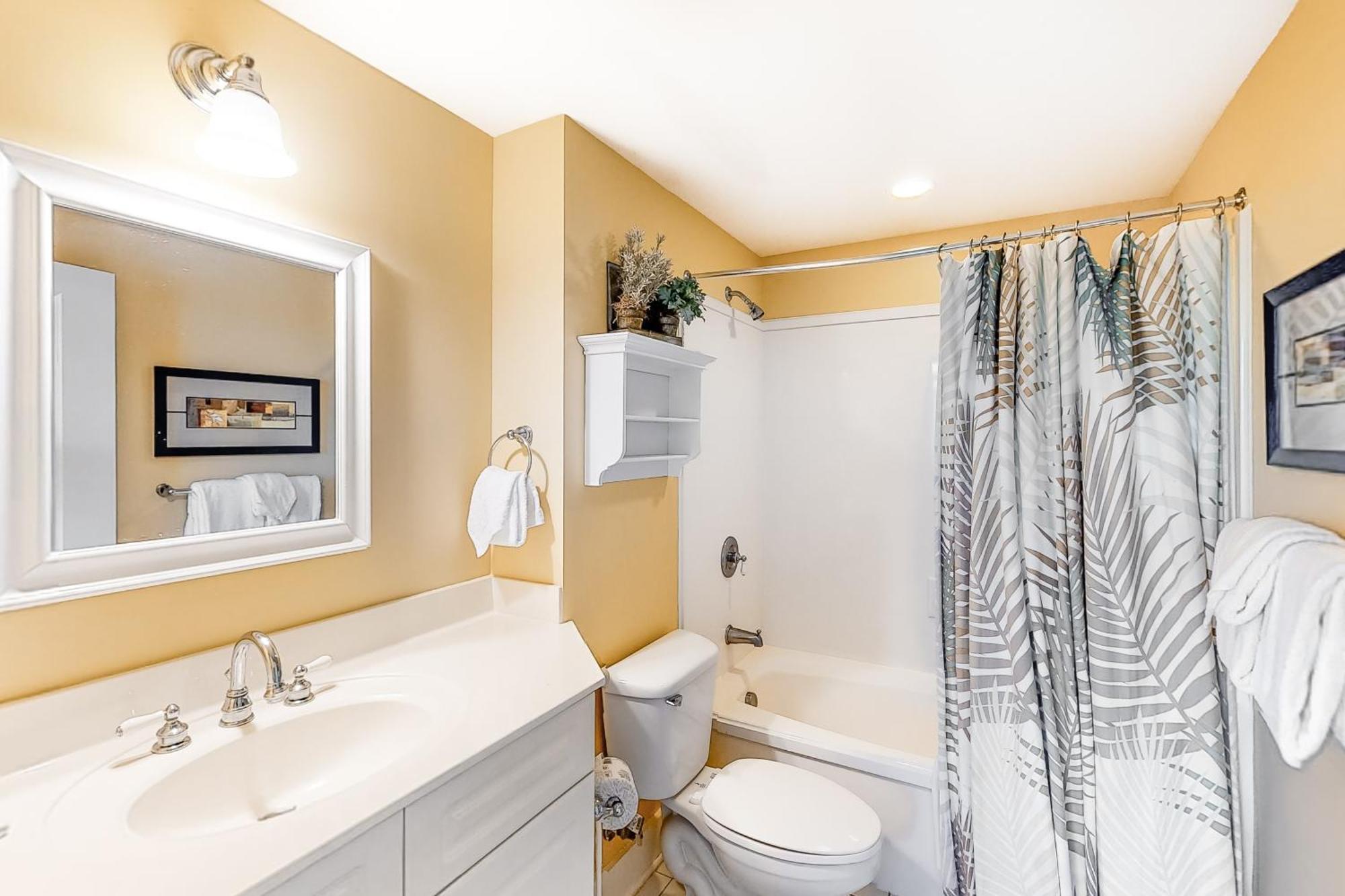Apartament Waterscape Fort Walton Beach Pokój zdjęcie