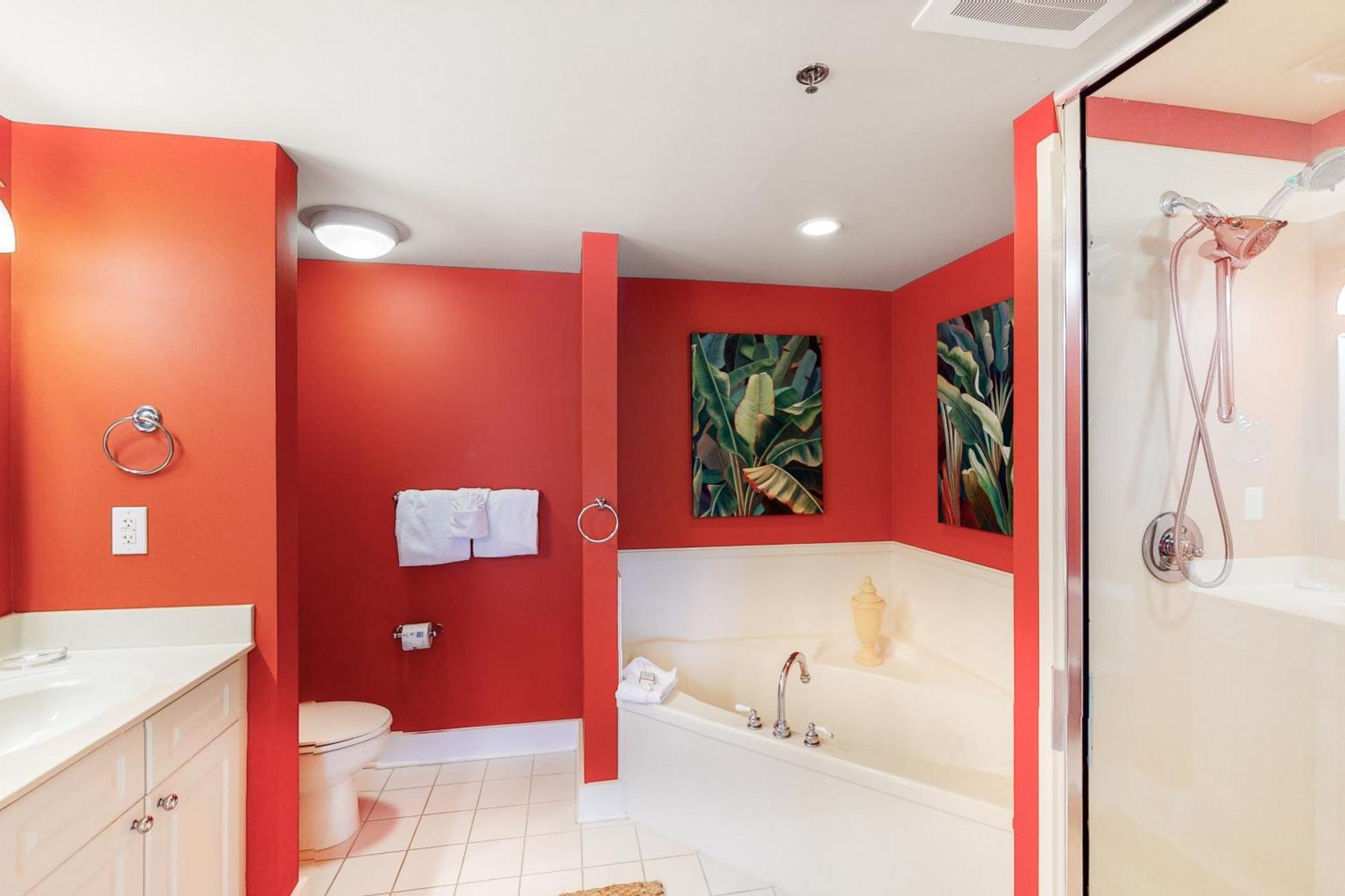 Apartament Waterscape Fort Walton Beach Pokój zdjęcie
