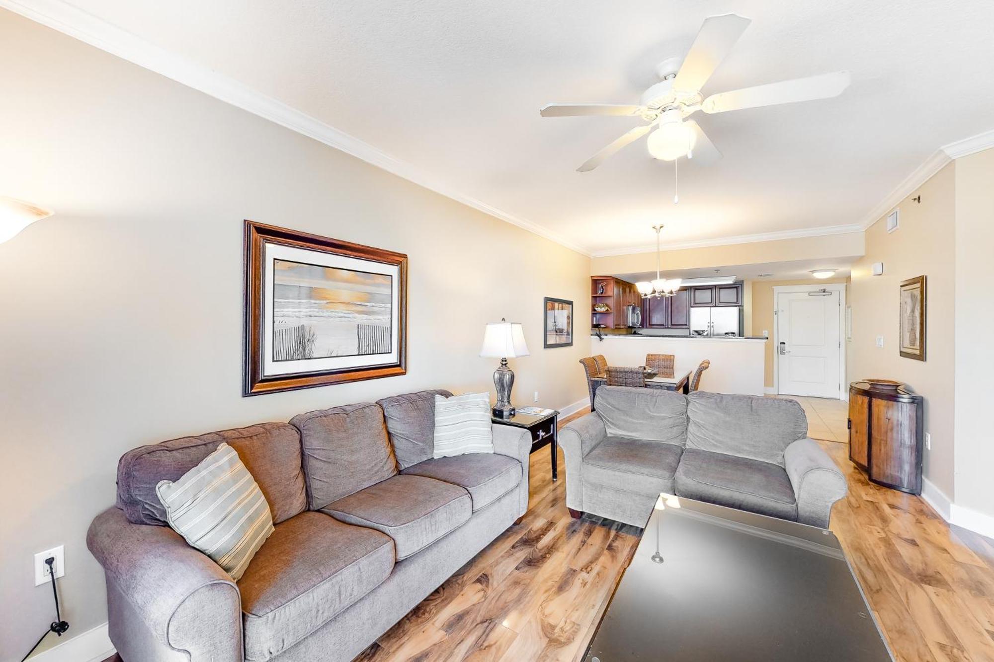 Apartament Waterscape Fort Walton Beach Zewnętrze zdjęcie