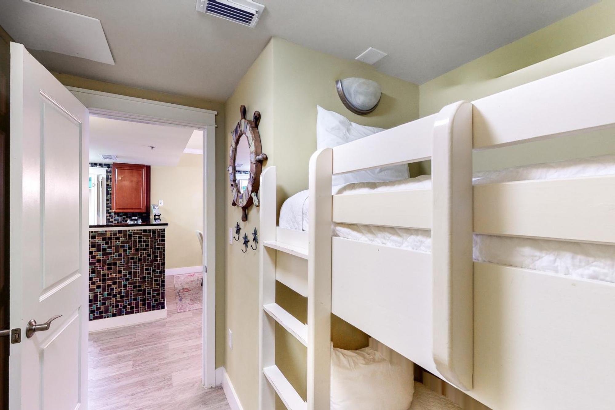 Apartament Waterscape Fort Walton Beach Pokój zdjęcie