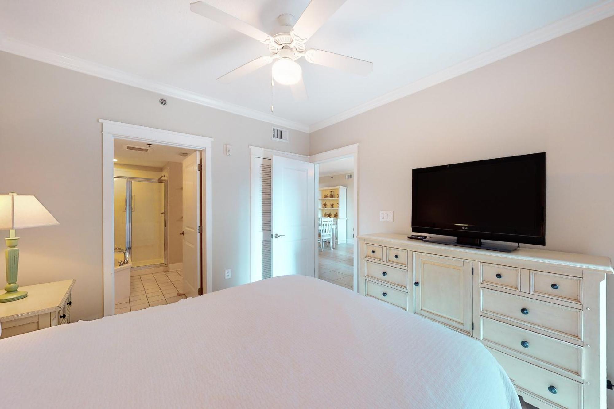 Apartament Waterscape Fort Walton Beach Pokój zdjęcie