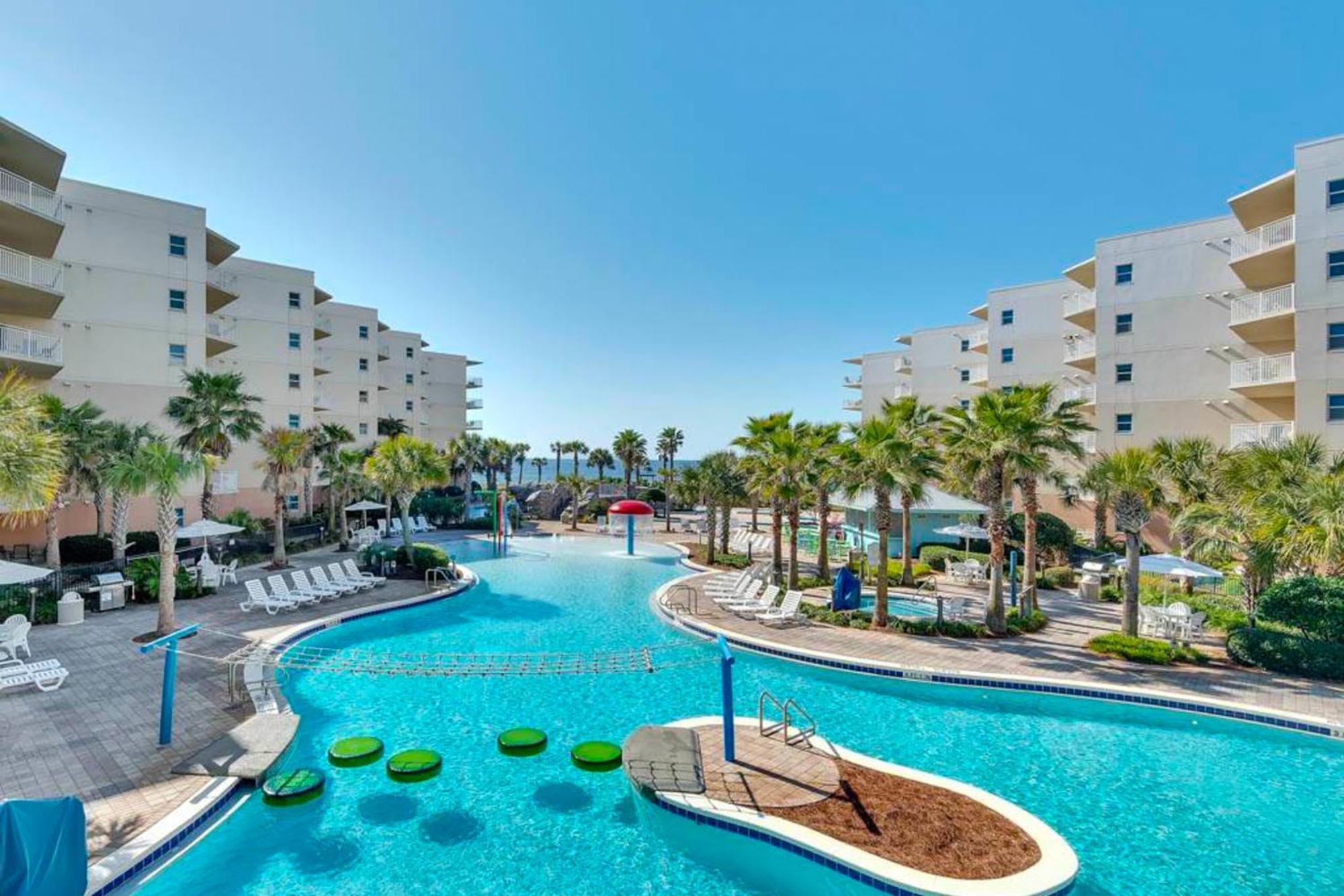 Apartament Waterscape Fort Walton Beach Pokój zdjęcie