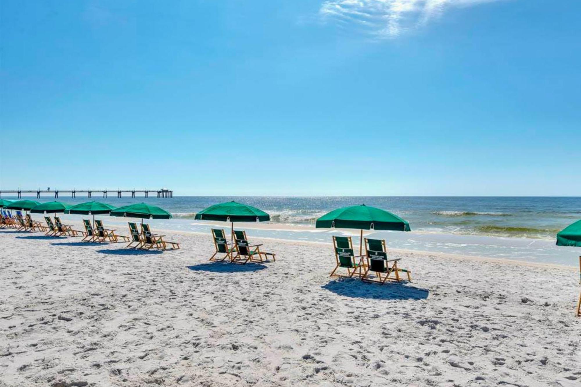 Apartament Waterscape Fort Walton Beach Pokój zdjęcie
