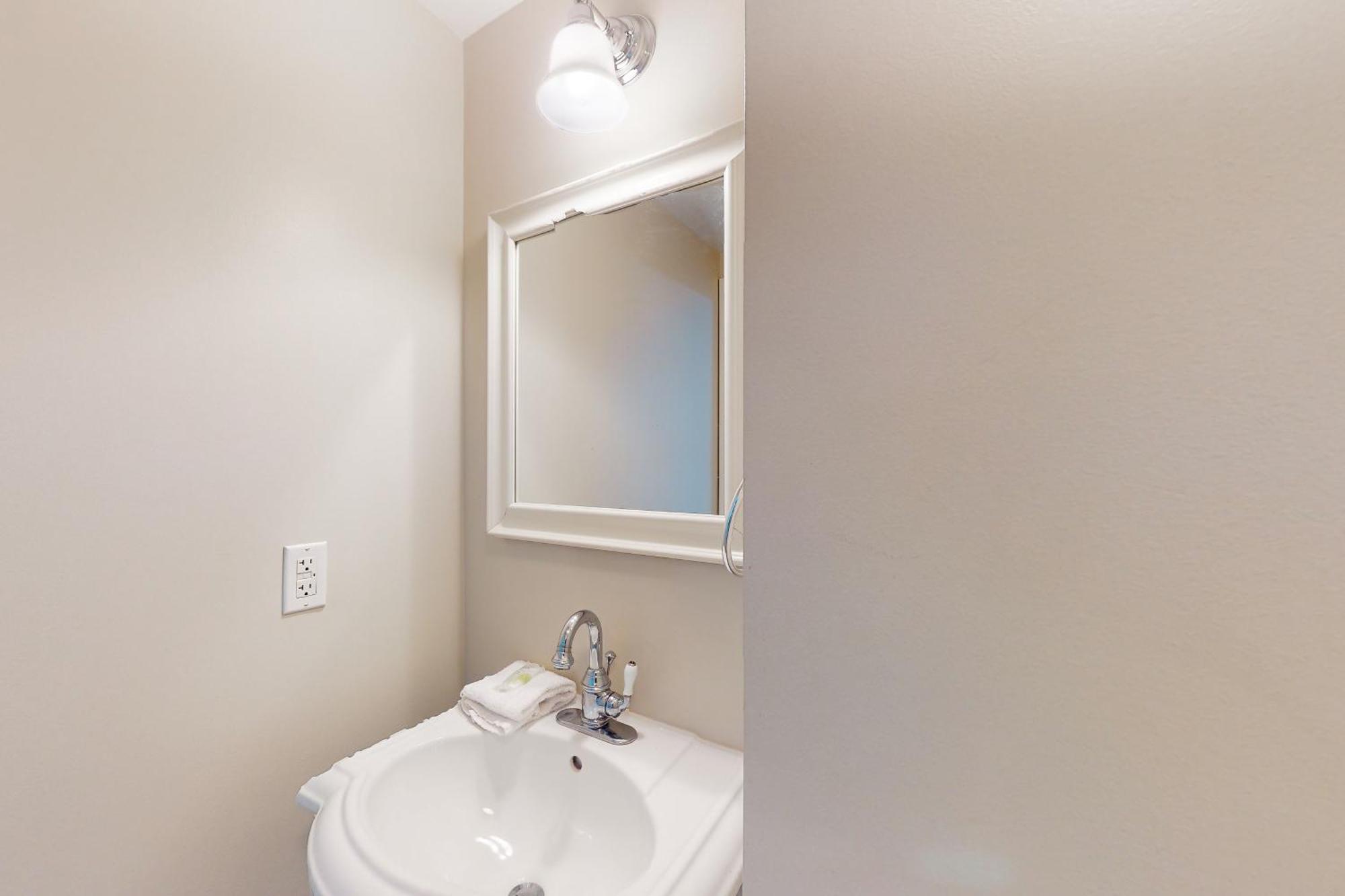 Apartament Waterscape Fort Walton Beach Pokój zdjęcie