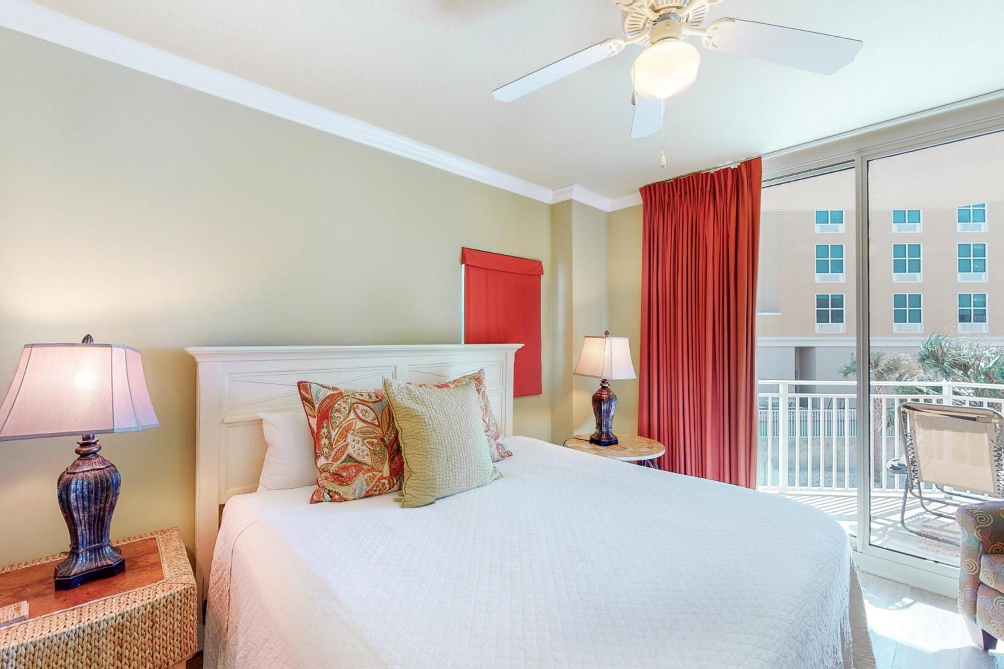 Apartament Waterscape Fort Walton Beach Pokój zdjęcie