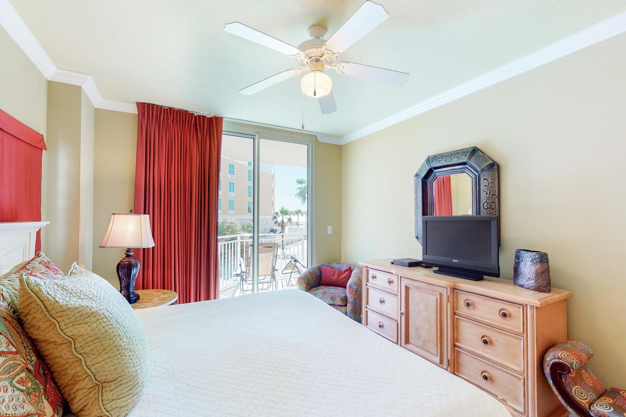 Apartament Waterscape Fort Walton Beach Pokój zdjęcie