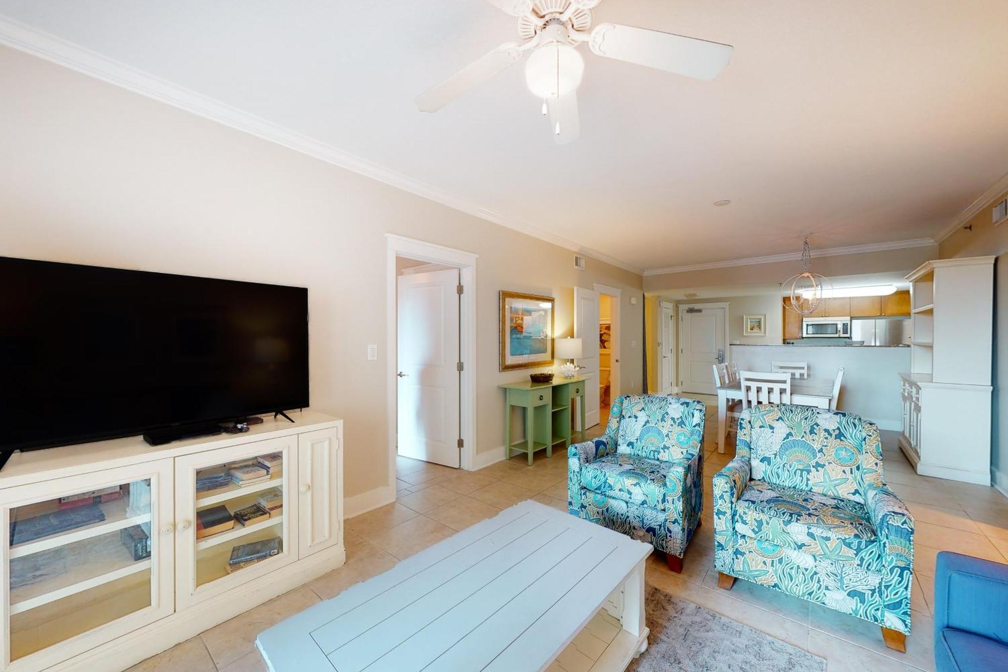 Apartament Waterscape Fort Walton Beach Pokój zdjęcie