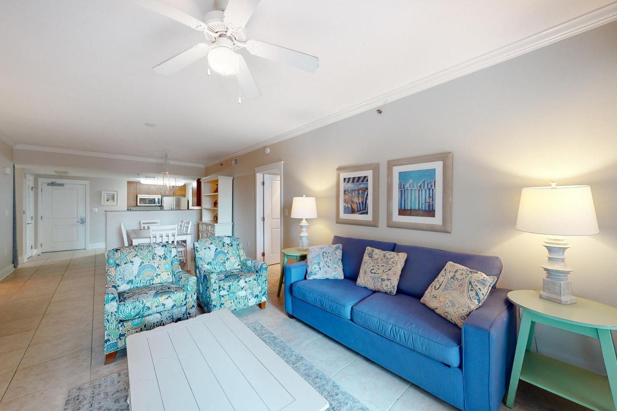 Apartament Waterscape Fort Walton Beach Pokój zdjęcie