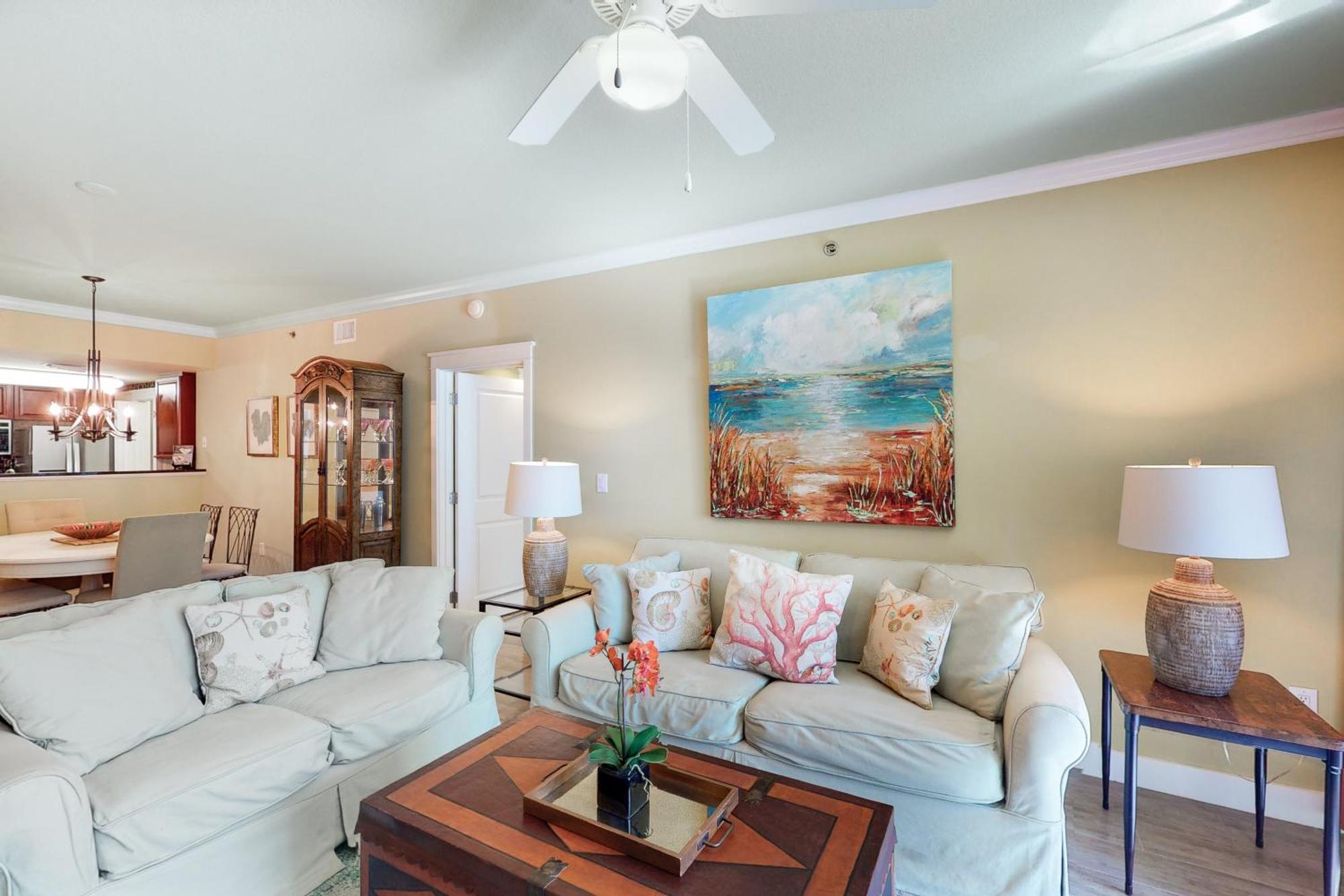 Apartament Waterscape Fort Walton Beach Pokój zdjęcie