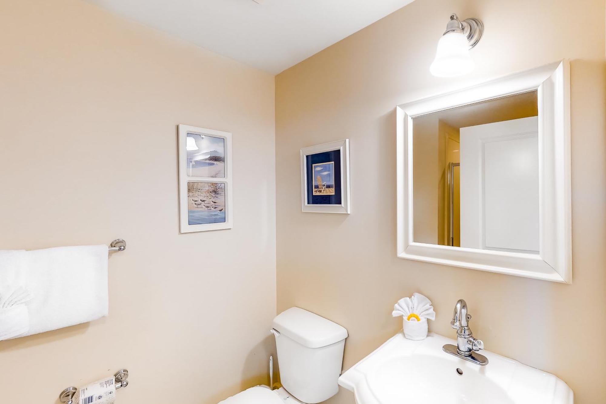 Apartament Waterscape Fort Walton Beach Pokój zdjęcie