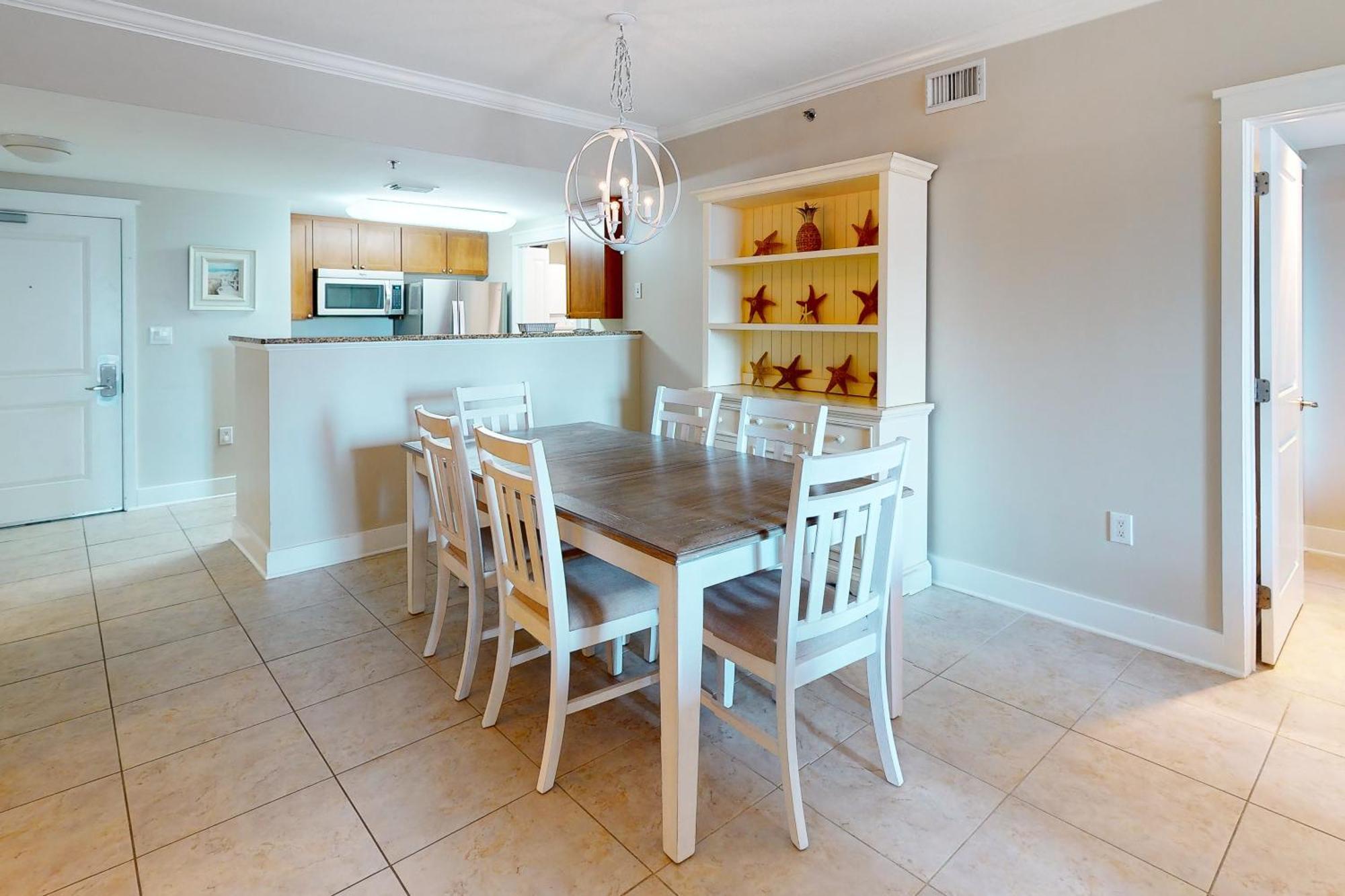 Apartament Waterscape Fort Walton Beach Pokój zdjęcie