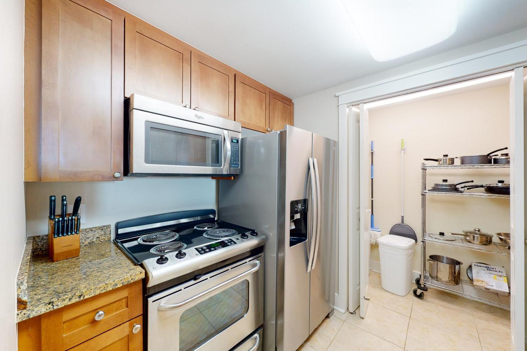 Apartament Waterscape Fort Walton Beach Pokój zdjęcie