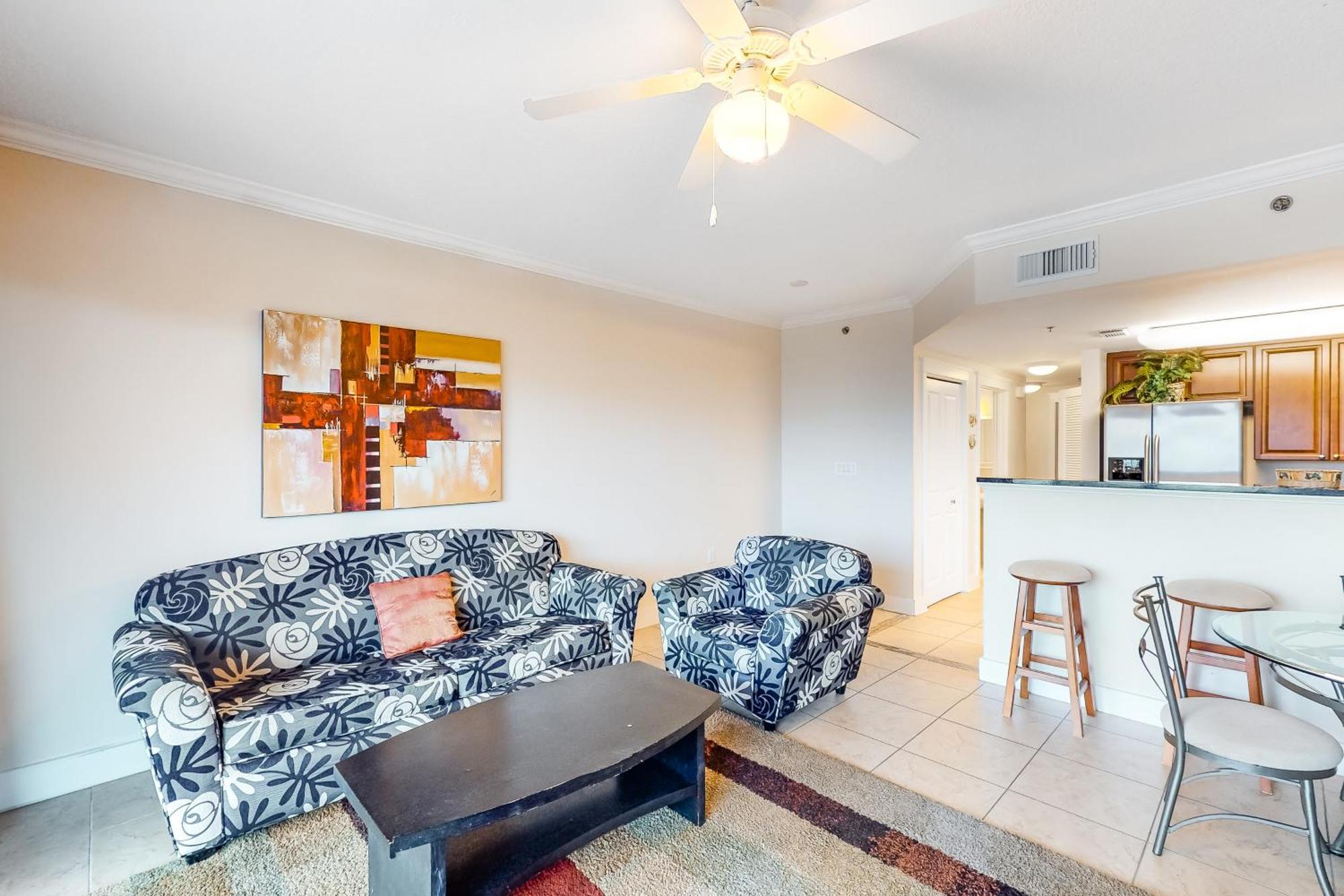 Apartament Waterscape Fort Walton Beach Pokój zdjęcie