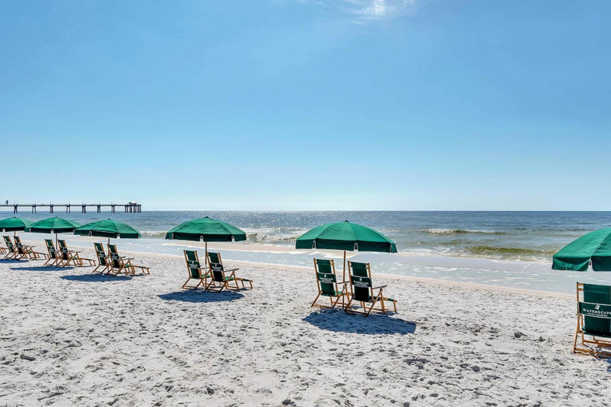 Apartament Waterscape Fort Walton Beach Pokój zdjęcie
