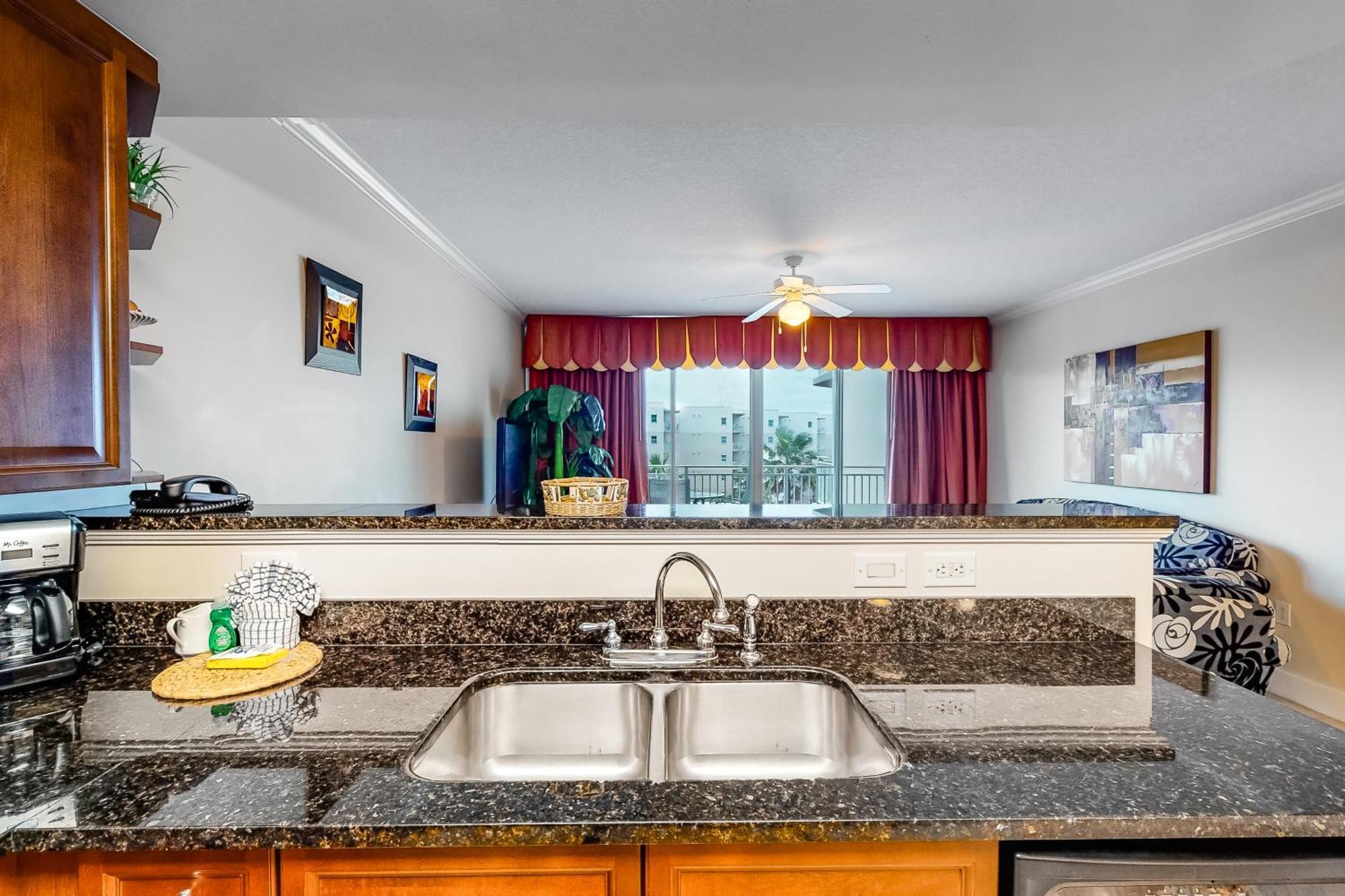 Apartament Waterscape Fort Walton Beach Pokój zdjęcie