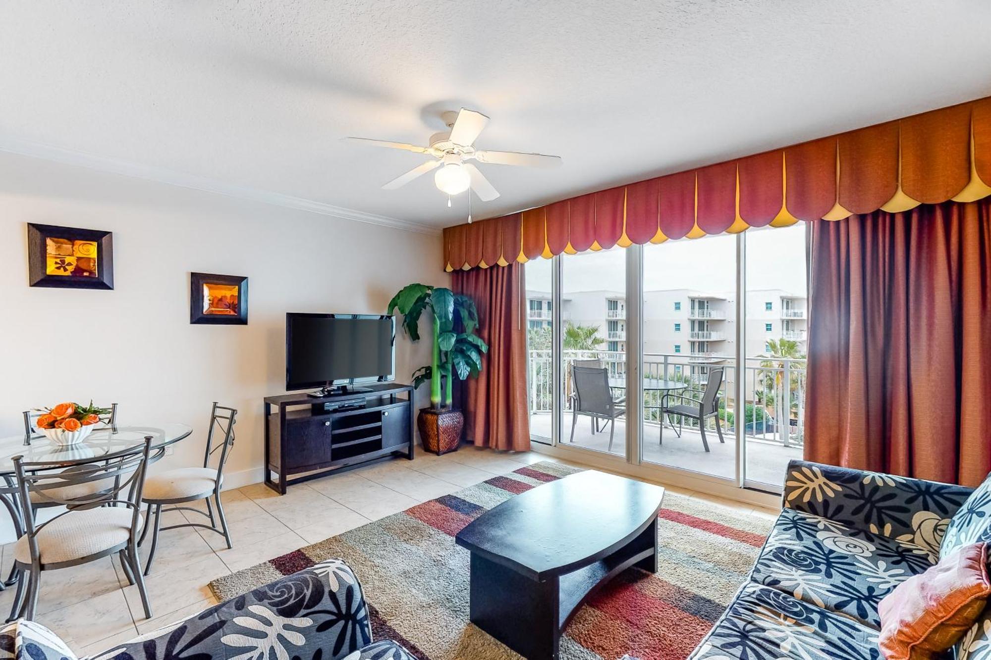 Apartament Waterscape Fort Walton Beach Pokój zdjęcie