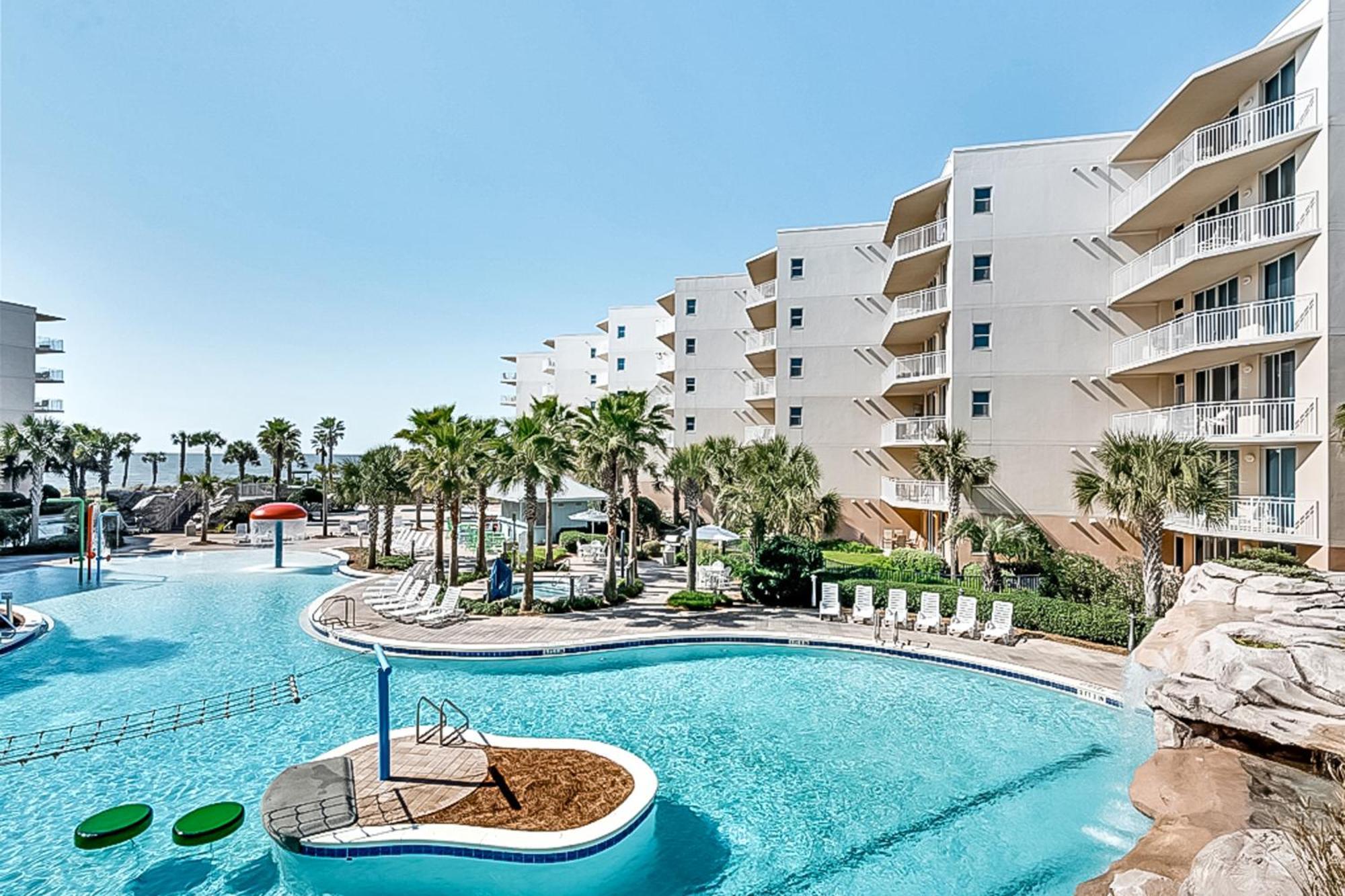Apartament Waterscape Fort Walton Beach Pokój zdjęcie