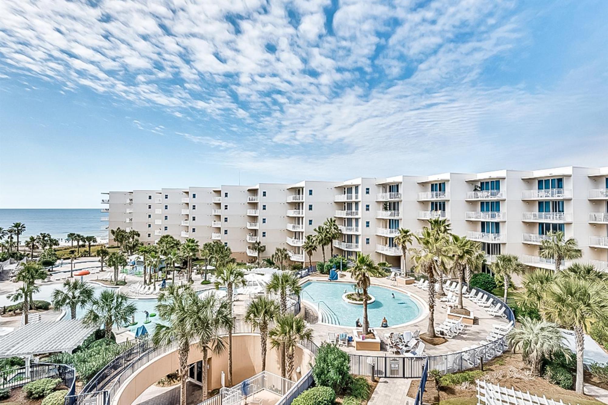 Apartament Waterscape Fort Walton Beach Pokój zdjęcie