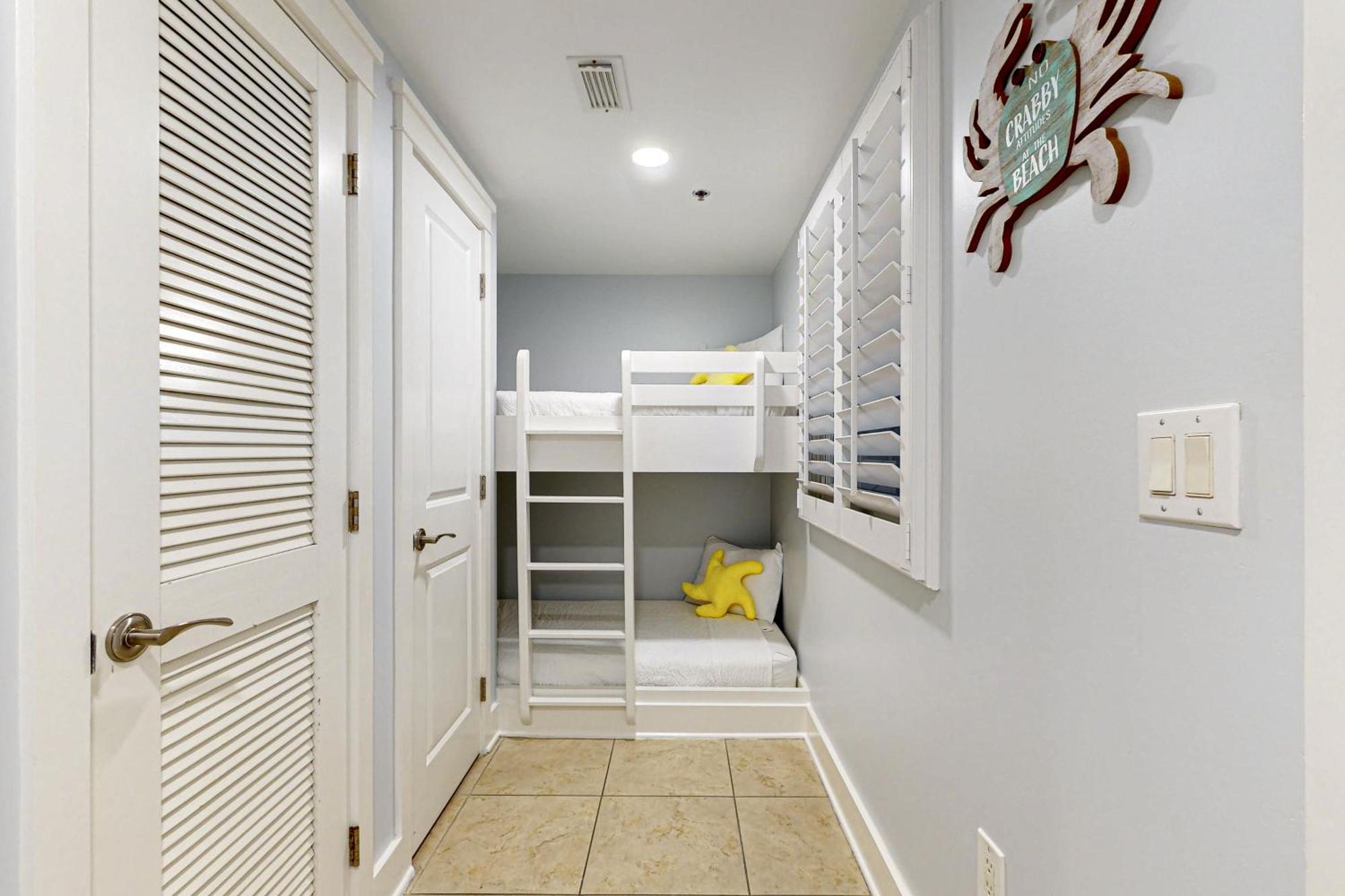 Apartament Waterscape Fort Walton Beach Zewnętrze zdjęcie