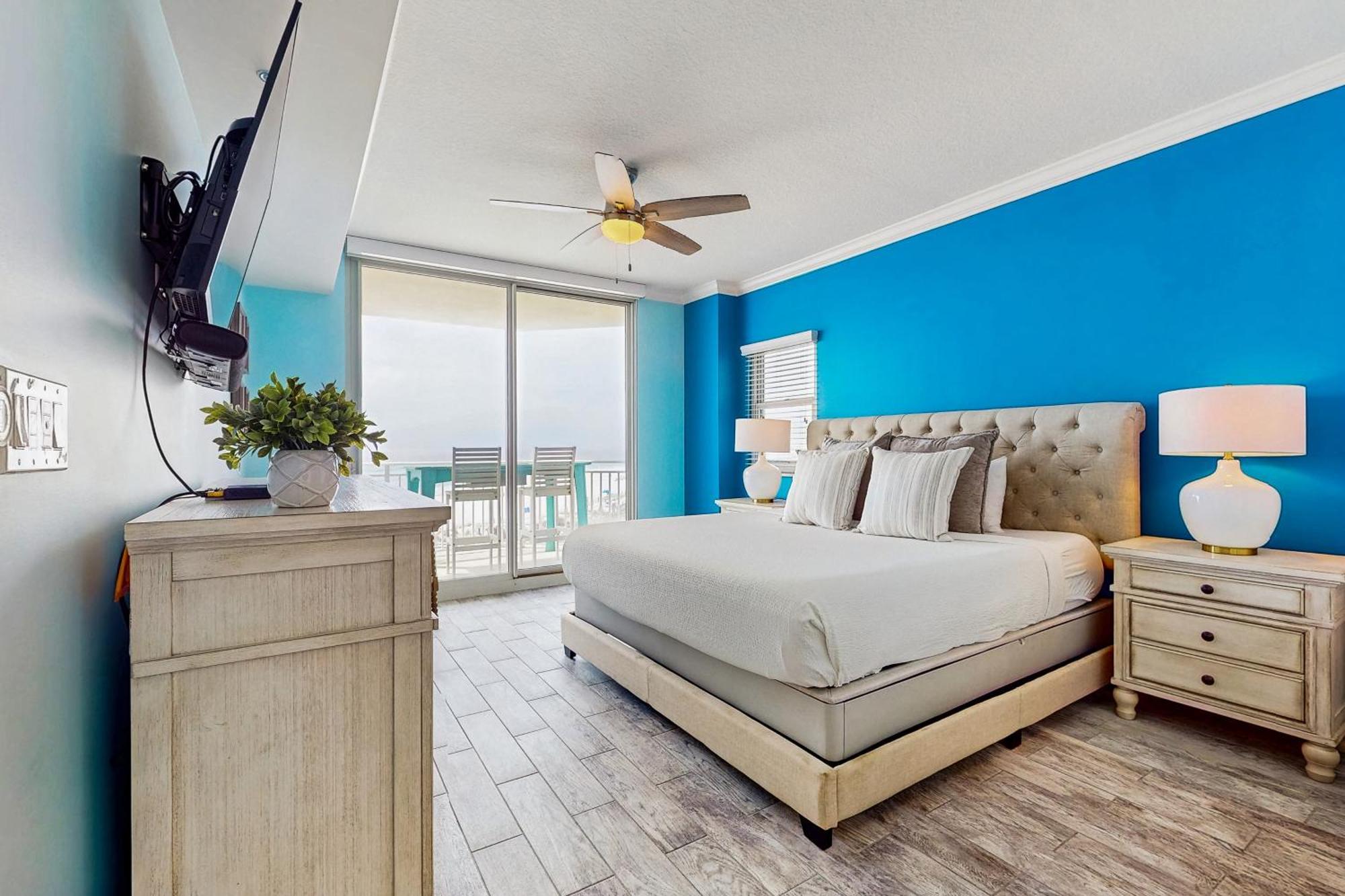 Apartament Waterscape Fort Walton Beach Zewnętrze zdjęcie