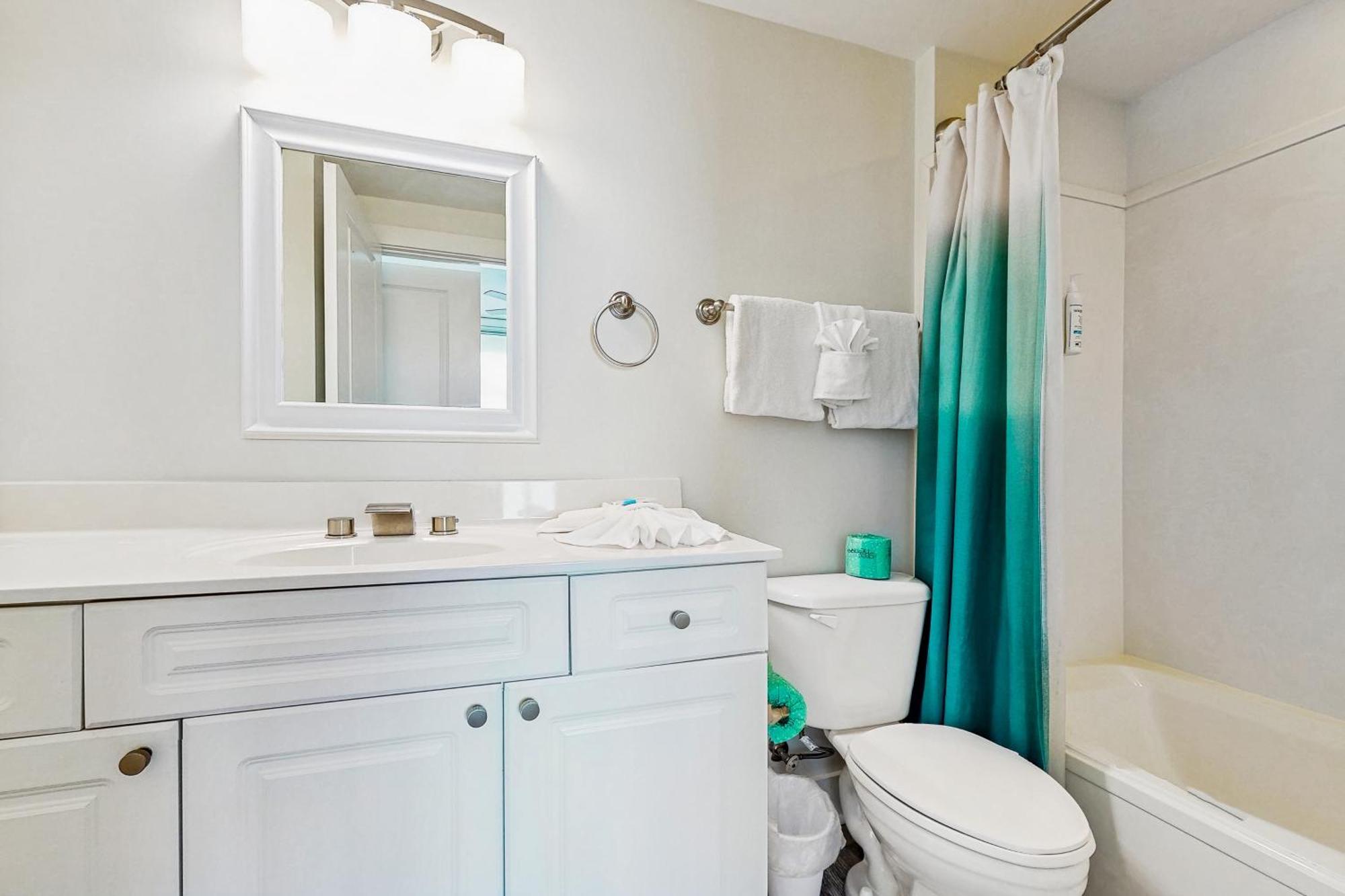 Apartament Waterscape Fort Walton Beach Zewnętrze zdjęcie