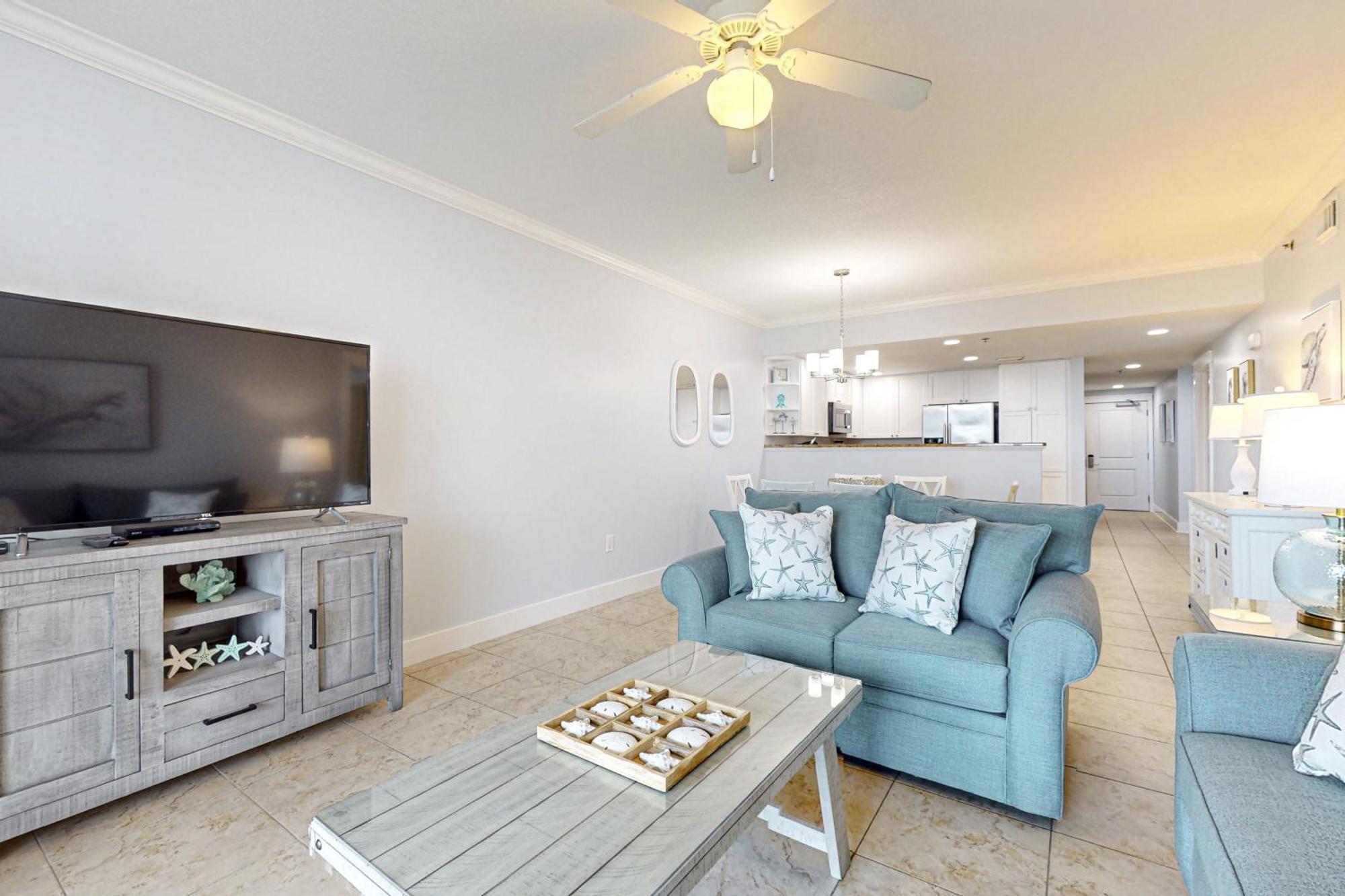 Apartament Waterscape Fort Walton Beach Zewnętrze zdjęcie