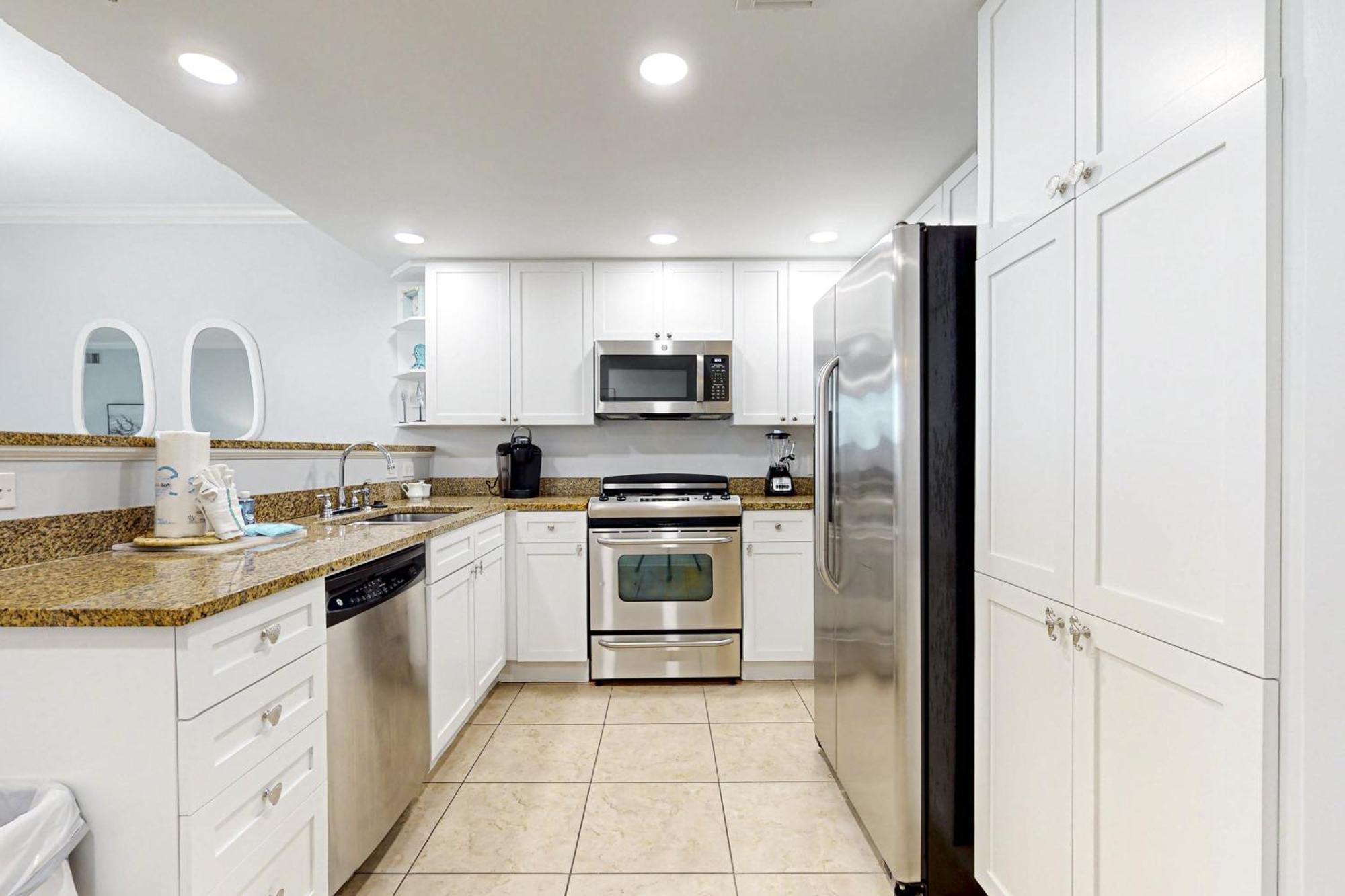 Apartament Waterscape Fort Walton Beach Zewnętrze zdjęcie