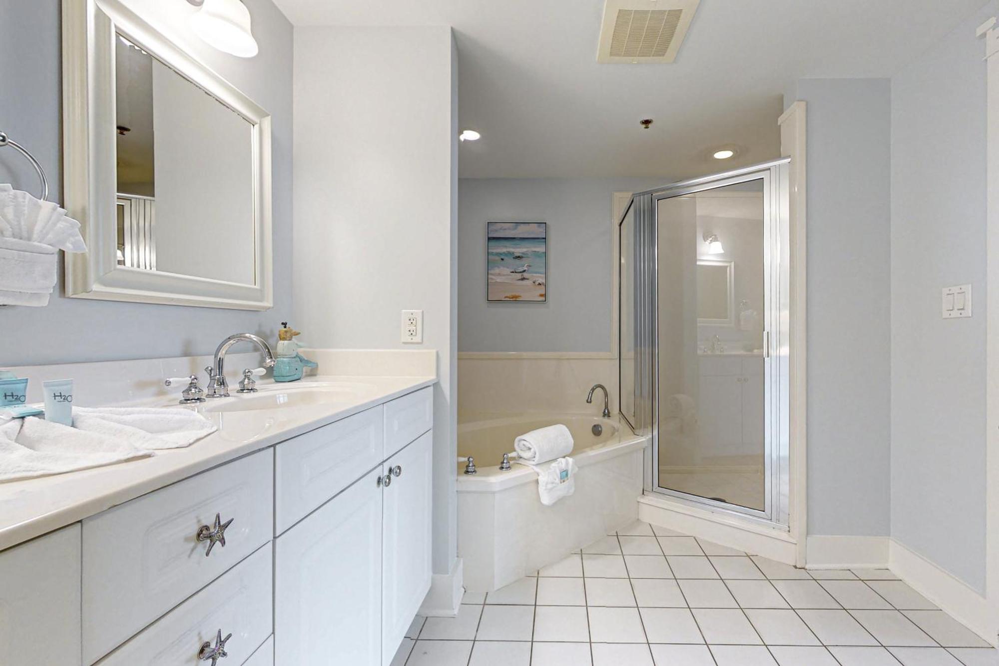 Apartament Waterscape Fort Walton Beach Zewnętrze zdjęcie