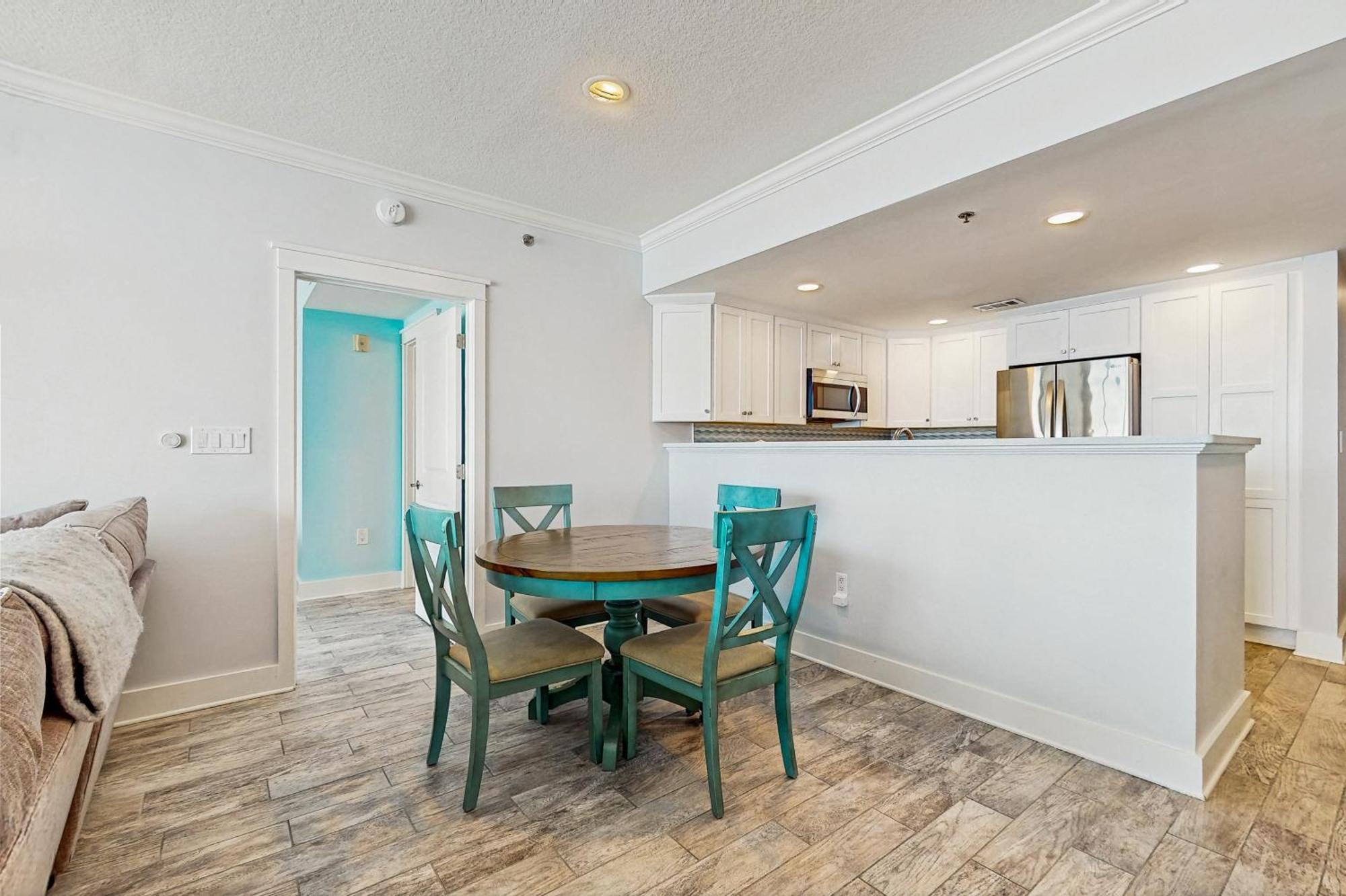 Apartament Waterscape Fort Walton Beach Zewnętrze zdjęcie