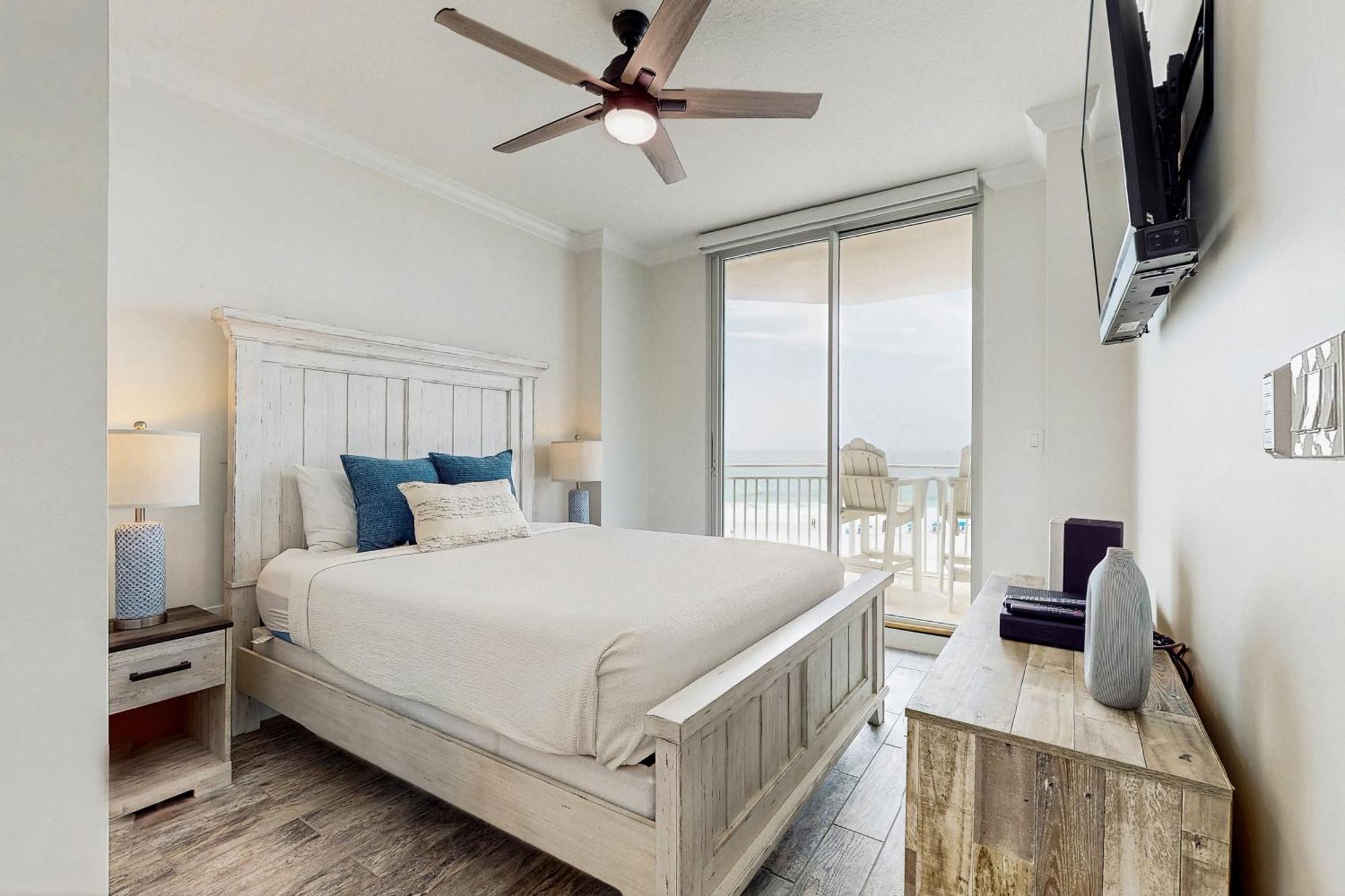 Apartament Waterscape Fort Walton Beach Zewnętrze zdjęcie