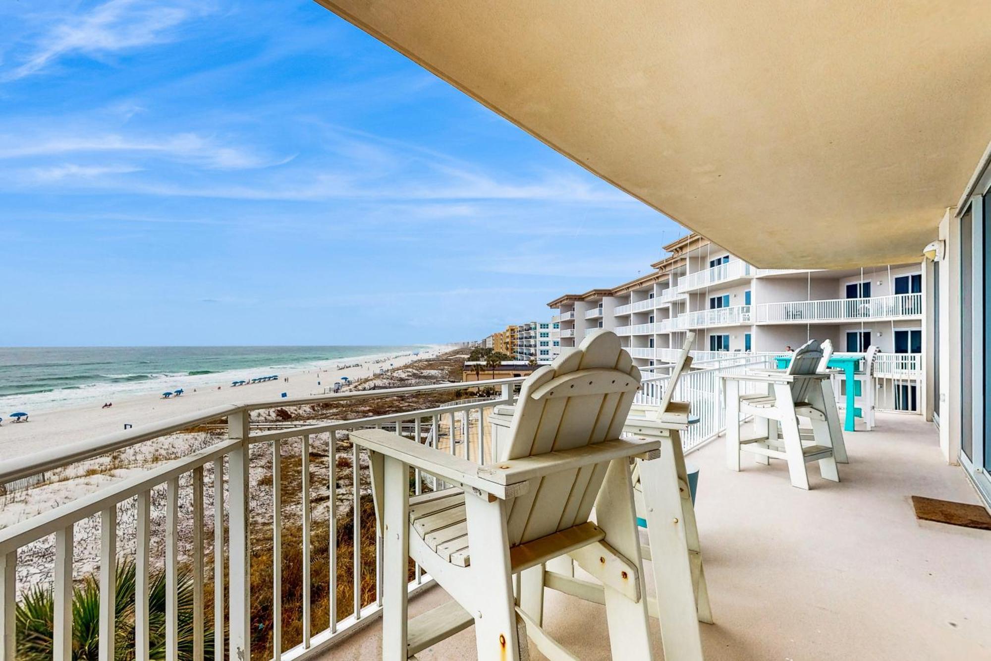Apartament Waterscape Fort Walton Beach Zewnętrze zdjęcie