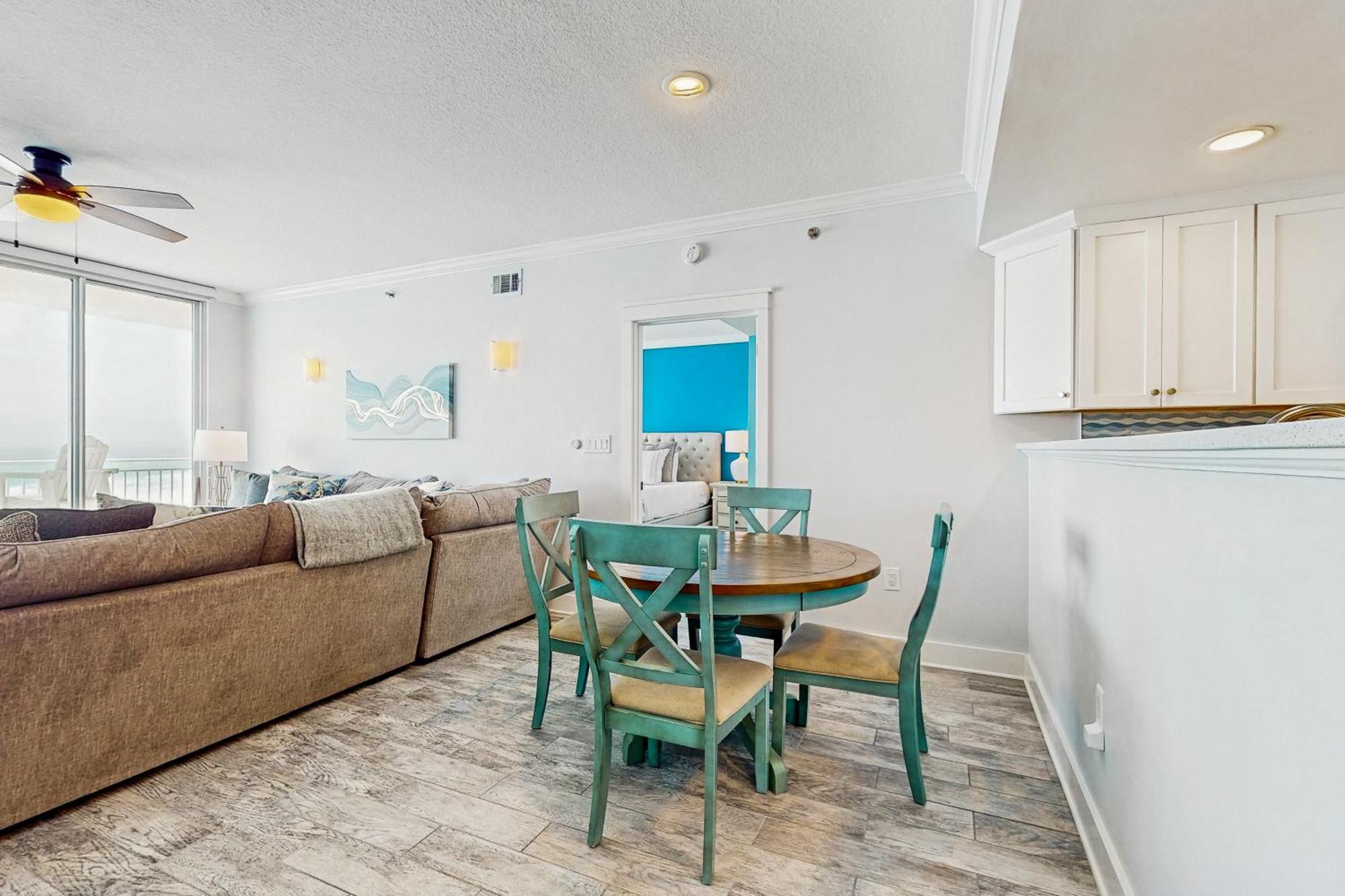 Apartament Waterscape Fort Walton Beach Zewnętrze zdjęcie